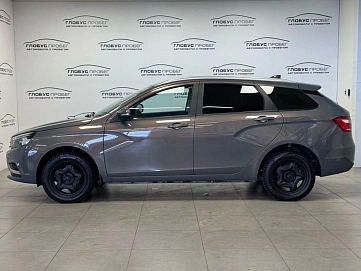 Lada (ВАЗ) Vesta, 2022г, передний привод, автомат