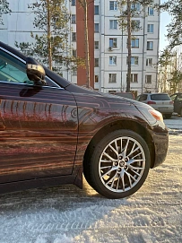 Toyota Camry, 2006г, передний привод, автомат