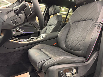 BMW X5, 2023г, полный привод, автомат