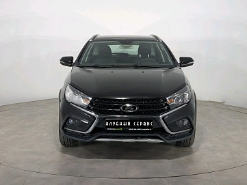 Lada (ВАЗ) , 2019г., передний привод, робот