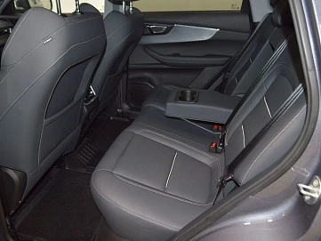 Chery Tiggo 7 Pro Max, 2023г, передний привод, вариатор