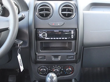 Lada (ВАЗ) Largus, 2024г, передний привод, механика