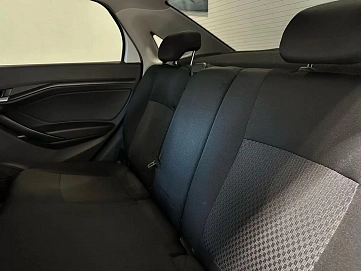 Lada (ВАЗ) Vesta, 2020г, передний привод, механика