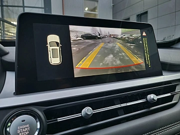 Xcite X-Cross 7, 2024г, передний привод, вариатор