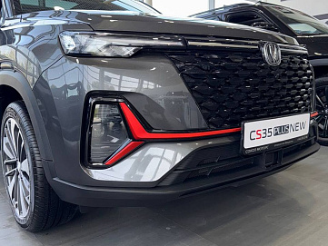 Changan , 2024г., передний привод, робот