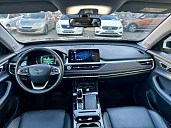 CHERY Tiggo 7 Pro, 2023г., передний привод, вариатор