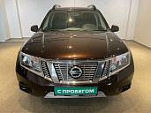 Nissan , 2020г., передний привод, механика