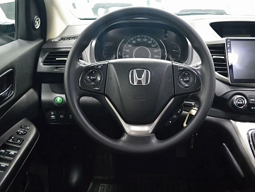 Honda CR-V, 2012г, полный привод, механика