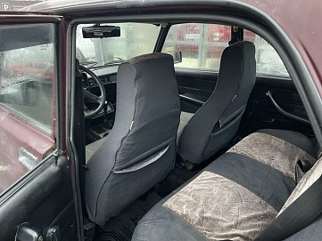 Lada (ВАЗ) 2105, 2006г, задний привод, механика