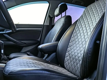 Lada (ВАЗ) Vesta, 2020г, передний привод, вариатор