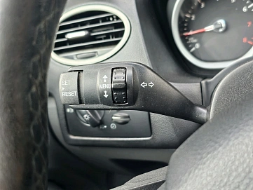 Ford Focus, 2010г, передний привод, механика