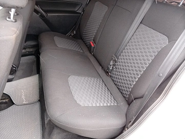 Lada (ВАЗ) Granta, 2018г, передний привод, робот