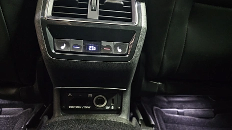 Skoda Kodiaq, 2019г, полный привод, робот