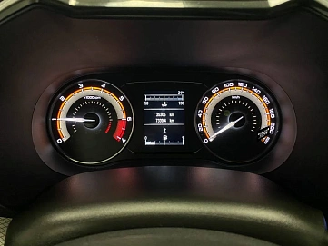 Lada (ВАЗ) Vesta, 2023г, передний привод, механика