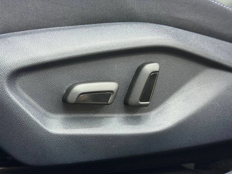 Volkswagen Tharu XR, 2025г., передний привод, робот