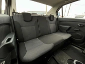 Renault Logan, 2020г., передний привод, автомат