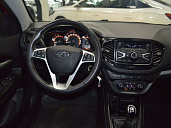 Lada (ВАЗ) Vesta, 2020г., передний привод, механика
