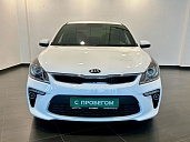 Kia , 2020г., передний привод, автомат
