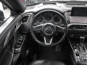 Mazda CX-9, 2017г., полный привод, автомат