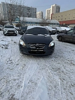 Kia Ceed, 2009г, передний привод, автомат