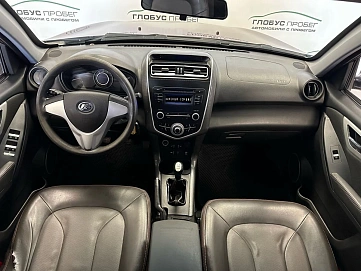 Lifan X60, 2017г, передний привод, механика