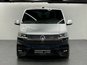 Volkswagen Multivan, 2023г, полный привод, робот
