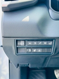 Toyota Sequoia, 2024г, полный привод, автомат