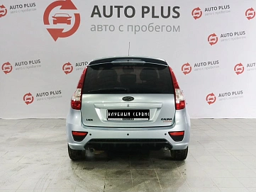 Lada (ВАЗ) Kalina, 2013г, передний привод, автомат