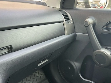 Honda CR-V, 2012г, полный привод, автомат