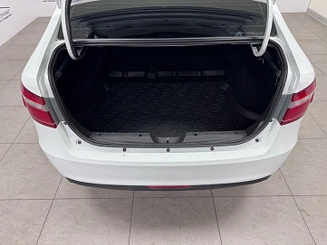 Lada (ВАЗ) Vesta, 2019г, передний привод, механика