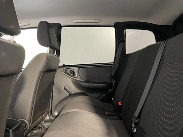 Lada (ВАЗ) Niva Travel, 2023г, полный привод, механика