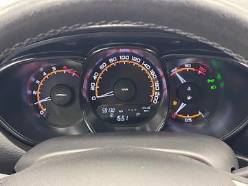 Lada (ВАЗ) Vesta, 2020г, передний привод, автомат