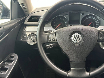 Volkswagen Passat, 2007г, передний привод, автомат