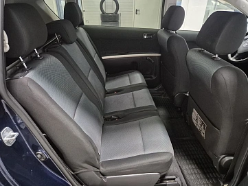 Toyota Corolla Verso, 2007г, передний привод, механика