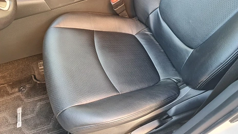 Toyota RAV4, 2020г, передний привод, вариатор