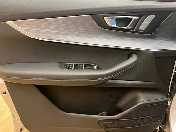 Chery Tiggo 7 Pro Max, 2023г, передний привод, вариатор