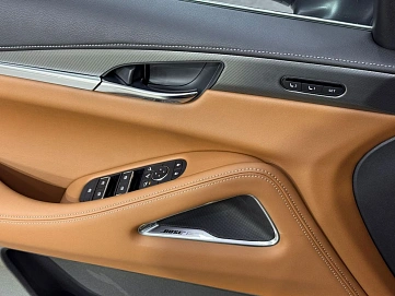 Infiniti QX60, 2025г, полный привод, автомат