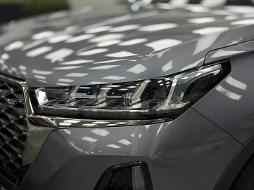 Chery Tiggo 7 Pro Max, 2023г, передний привод, вариатор