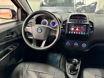 Geely GC6, 2014г, передний привод, механика