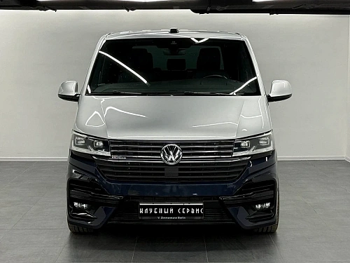 Volkswagen Multivan, 2023г, полный привод, робот