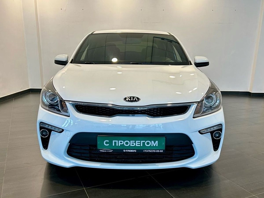 Kia , 2020г., передний привод, автомат