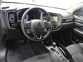 Mitsubishi Outlander, 2016г., полный привод, вариатор