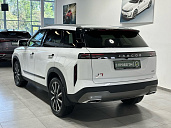 Jaecoo J7, 2024г., полный привод, робот
