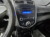 Lifan X60, 2017г., передний привод, механика