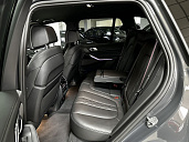 BMW X5, 2023г., полный привод, автомат