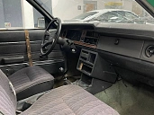 Ford Taunus, 1981г., задний привод, механика