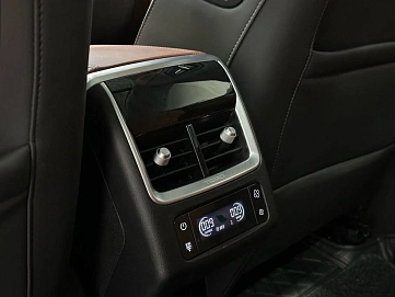 Chery Tiggo 8 Pro Max, 2023г, полный привод, робот