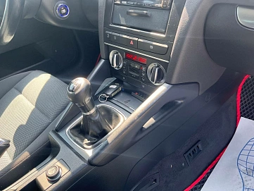 Audi A3, 2009г, передний привод, механика