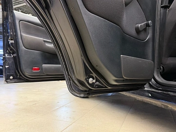 Skoda Octavia, 2008г, передний привод, механика