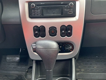 Renault , 2014г., передний привод, автомат